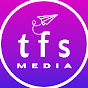 The Free Spoken Media logo
