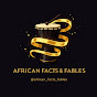 African Facts And Fables logo
