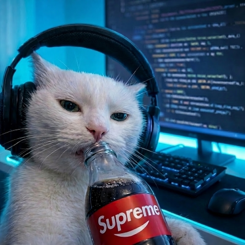 Supreme Sahil