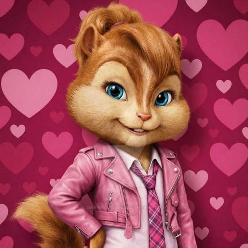Brittany Miller Chipette icon