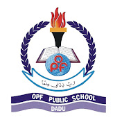 OPF Public School Dadu