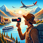 Travel Destinations Discoveries Avatar