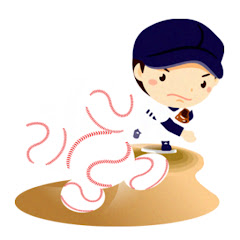なんJプロ野球まとめch【元鷹の野球スレ 2ch】アイコン画像
