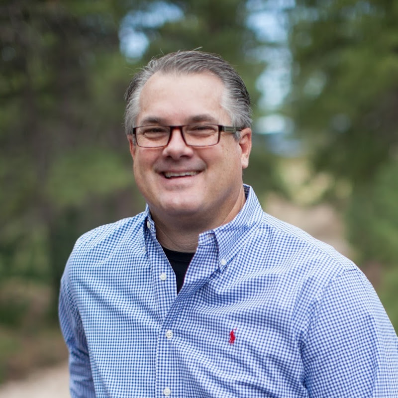 Michael Nelson -  @mike_lending