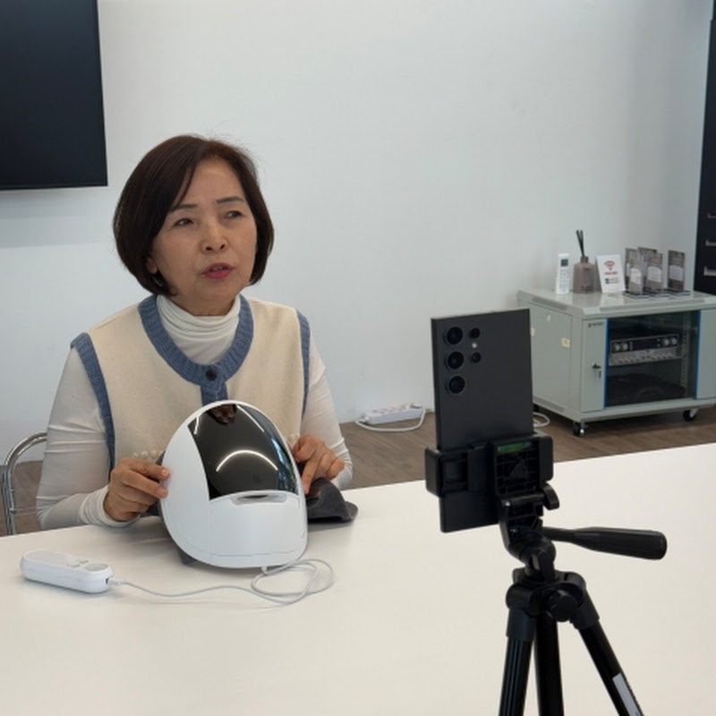 아모레 이행숙뷰티