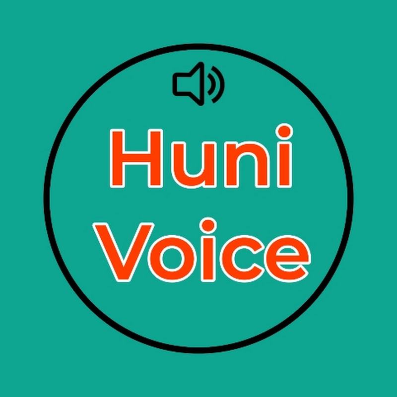 Huni Voice
