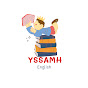 YSSAMH English logo