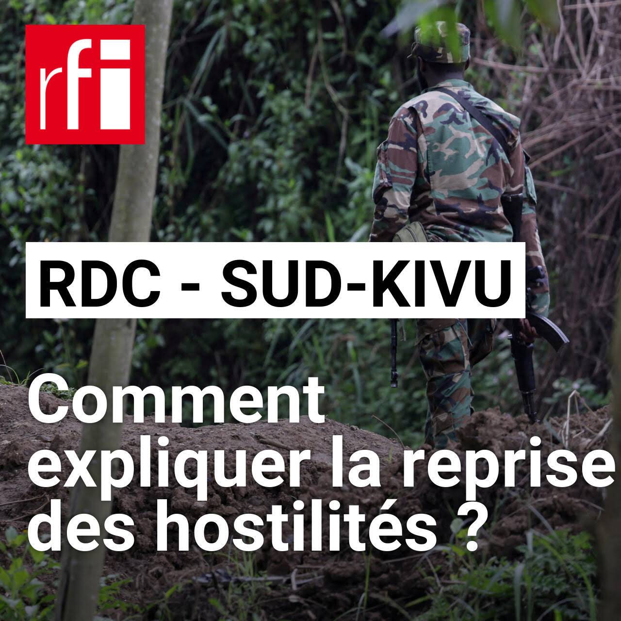 Post from RFI