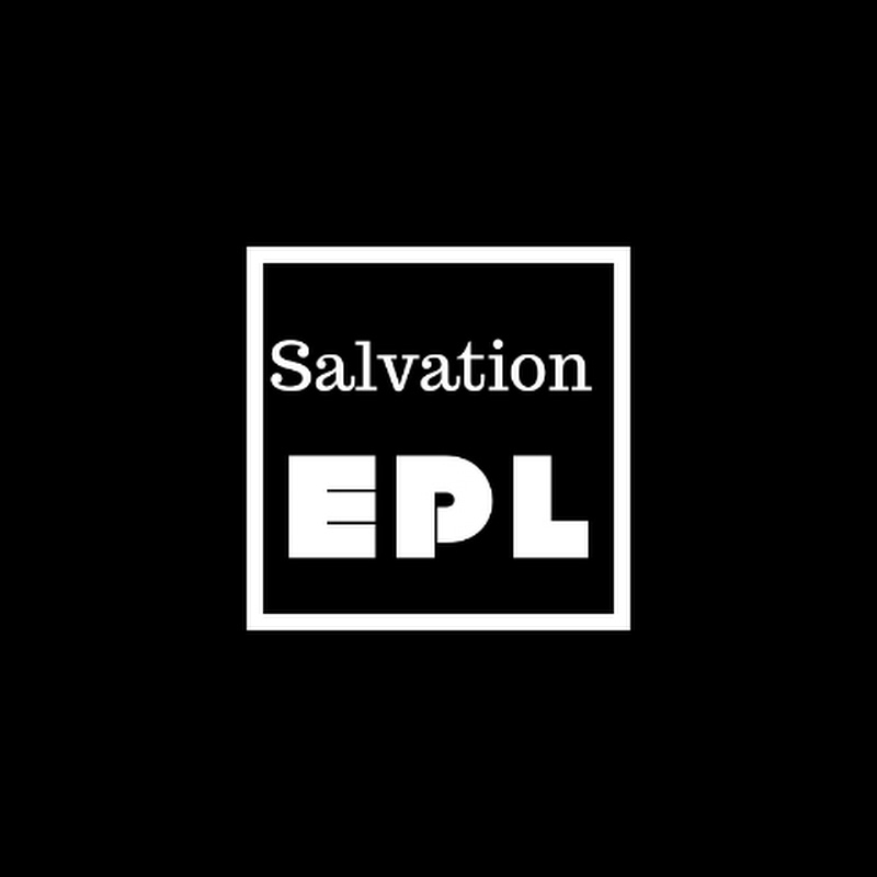 Salvation EPL Fixtures 