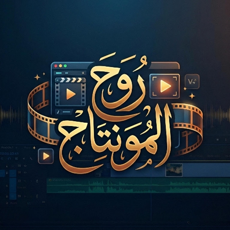 روح المونتاج- Roh almontaj