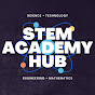 STEM Academy Hub logo