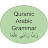 Quranic Arabic Grammar By Sister Saima Sandhu