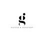 Guleng Coffee & Roastery logo