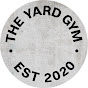 THE YARD GYM logo