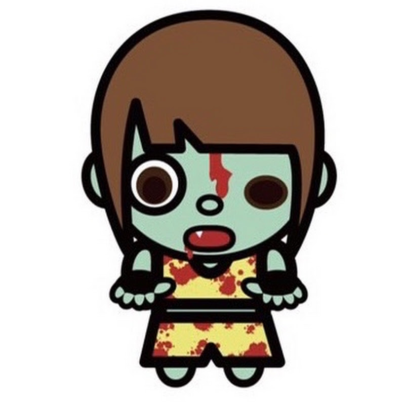 あやゾンビチャンネル