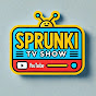 Sprunki TV Show logo