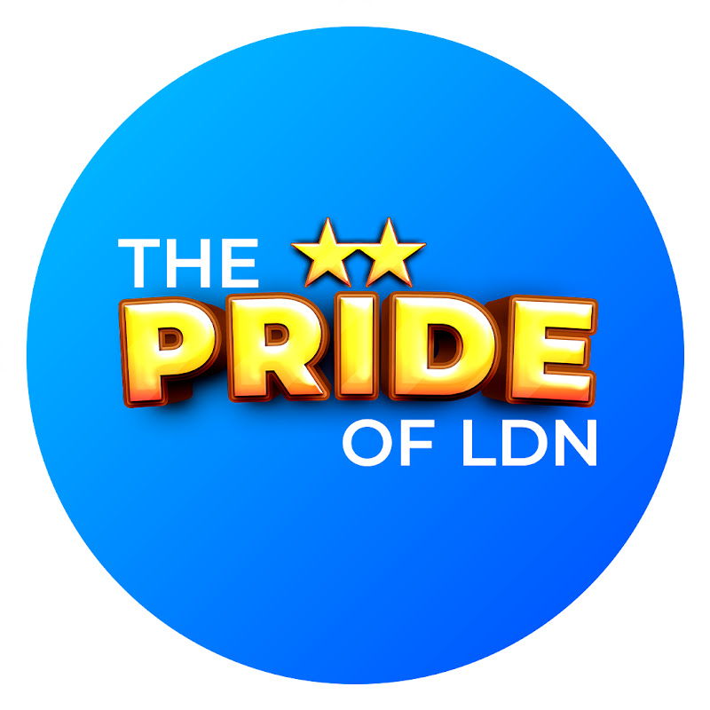 ThePrideOfLDN