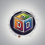 Diced Games logo