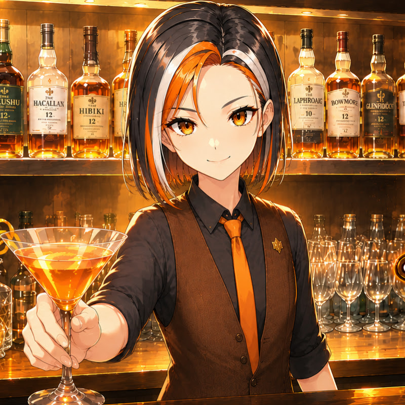 暁月シエル