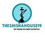 THE SHISHA HOUSE19 logo