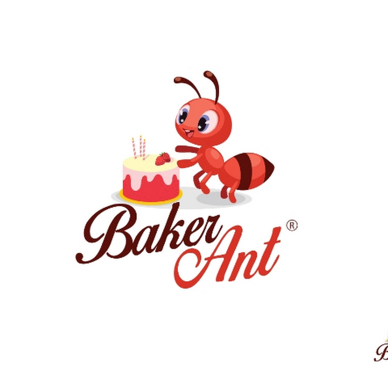 Baker Ant