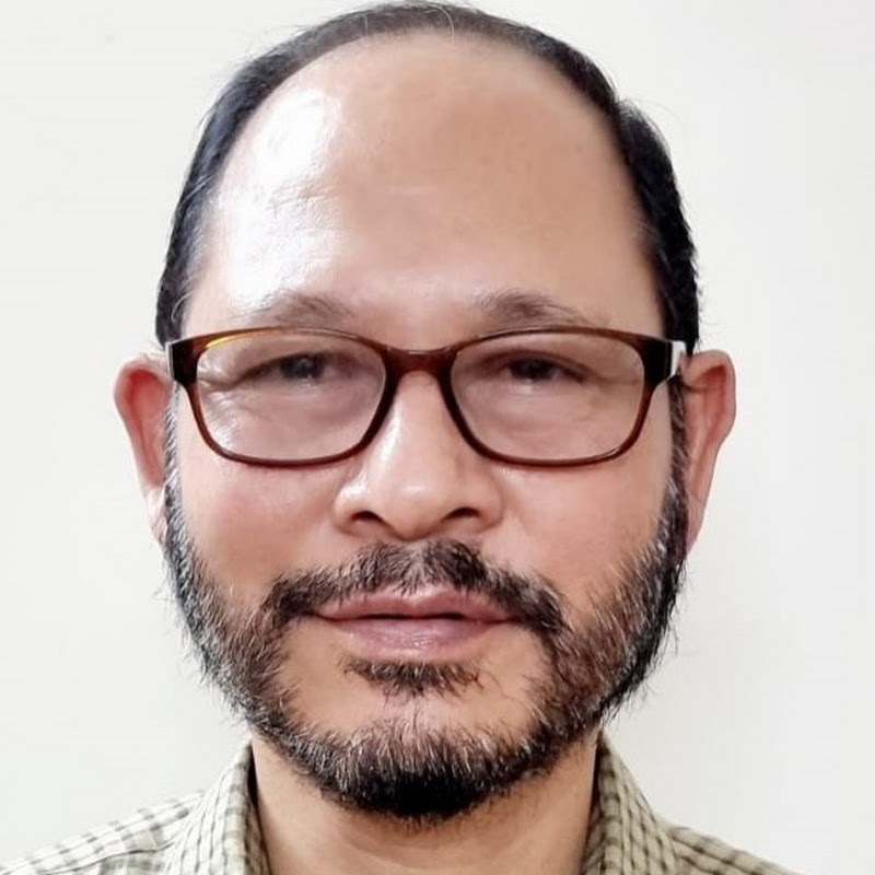 Channel Avatar