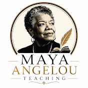 Maya Angelou Teaching