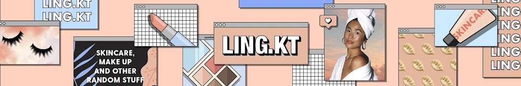 ling.kt ইউটিউব চ্যানেল অ্যাভাটার