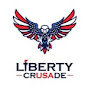 Liberty Crusade Official  logo