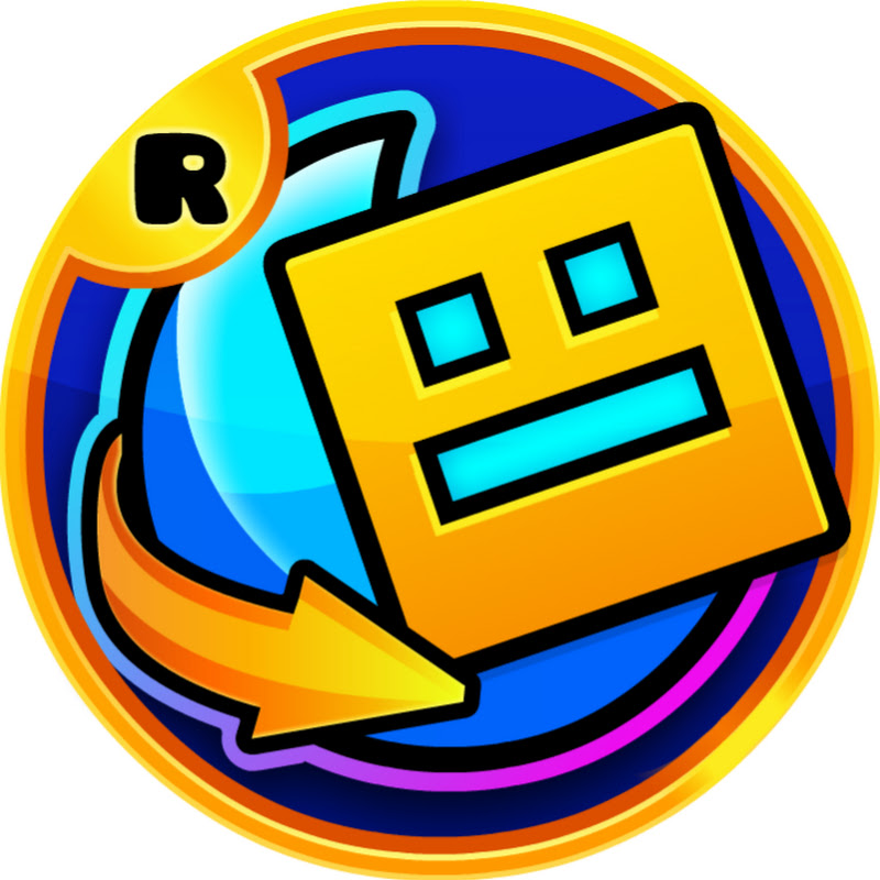 Geometry Dash Spotlight