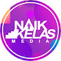 Naik Kelas Media logo