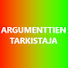 OJQ2UcZQPsg-channel-avatar-Argumenttien Tarkistaja