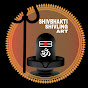 SHIVBHAKTI SHIVLING ART(Original Narmada Shivling) logo