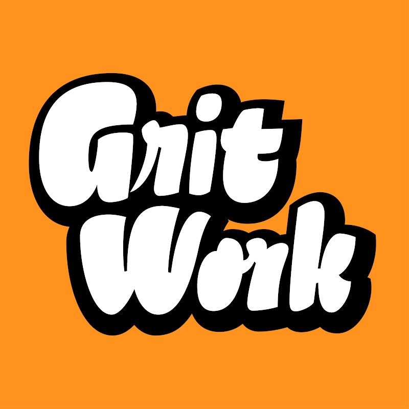 GritWork Logo