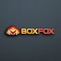BOXFOX INDIA logo