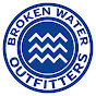 Broken Water Outfitters logo