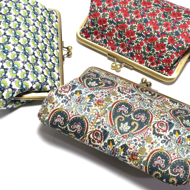 Framboise ハンドメイドバッグ