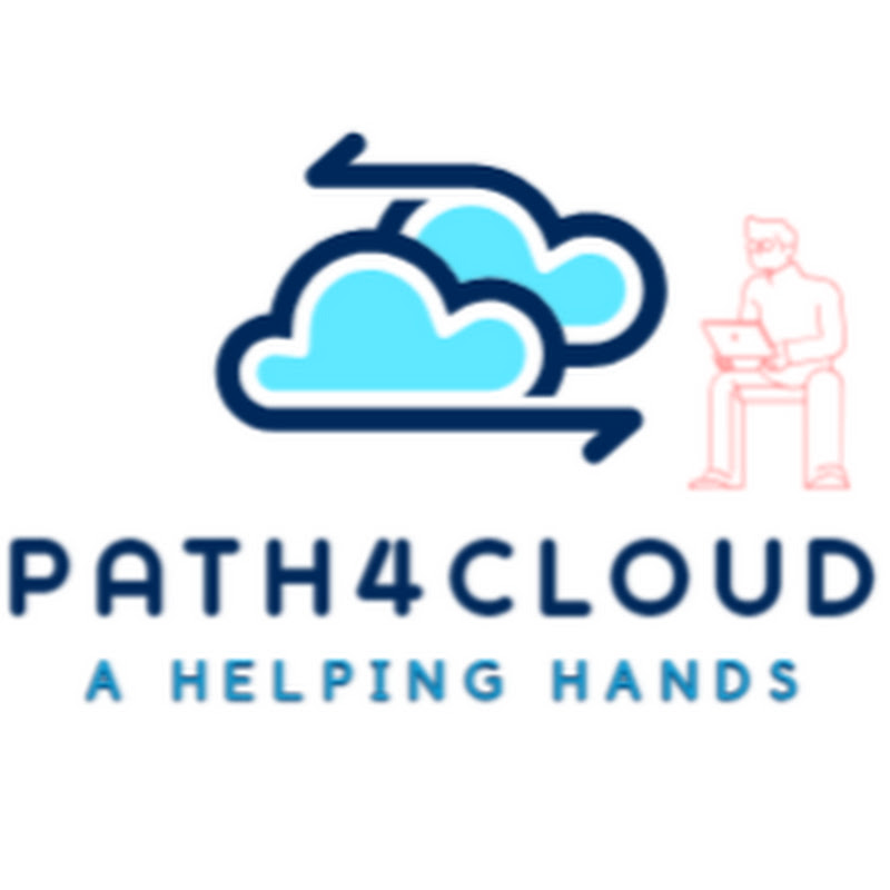 Path4Cloud Logo