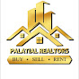 PALATIAL REALTORS logo