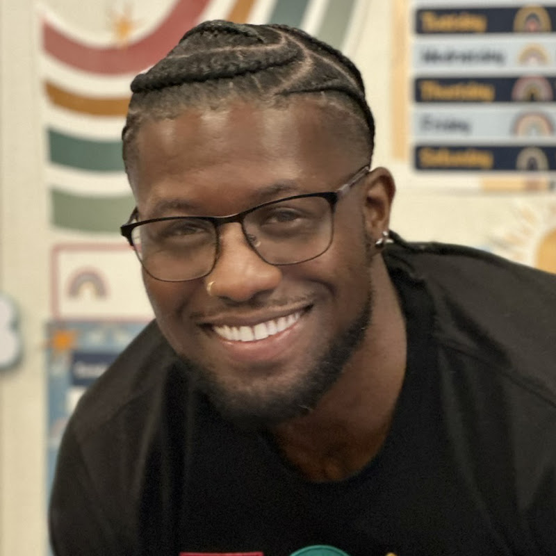 Mr. Ray