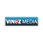Vinoz Media logo
