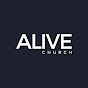 Alive Church logo
