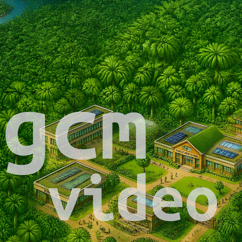 gcmvideo