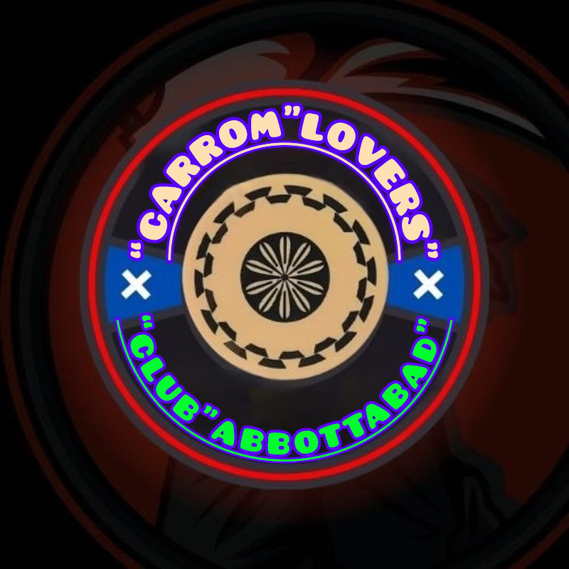 Carrom Lovers Club Abbottabad 