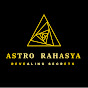Astro Rahasya logo