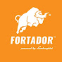 Fortador Steamers powered by Lamborghini logo
