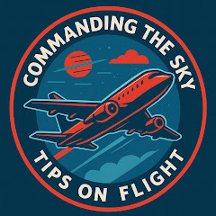 Commanding The Sky