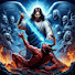 Ex7iJAzdbGw-channel-avatar-Archangel Michael Says