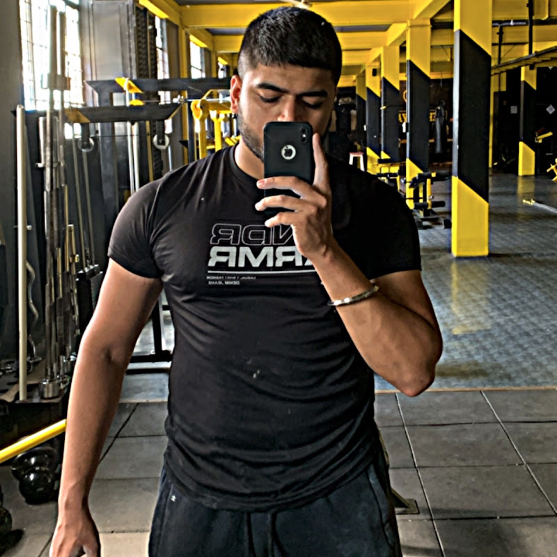 Sai Mane Deshmukh