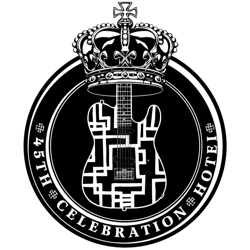 布袋寅泰 TOMOYASU HOTEI Official